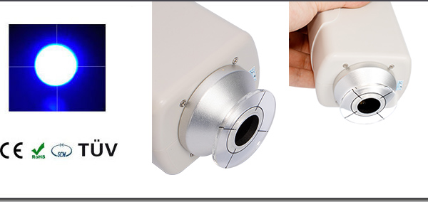 ưu điểm máy đo màu NR145